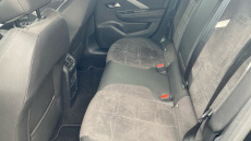 Vauxhall Astra 1.2 Turbo 130 Ultimate 5dr Petrol Hatchback